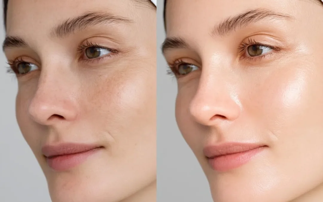 Can Micro-needling Improve Uneven Skin Tone?