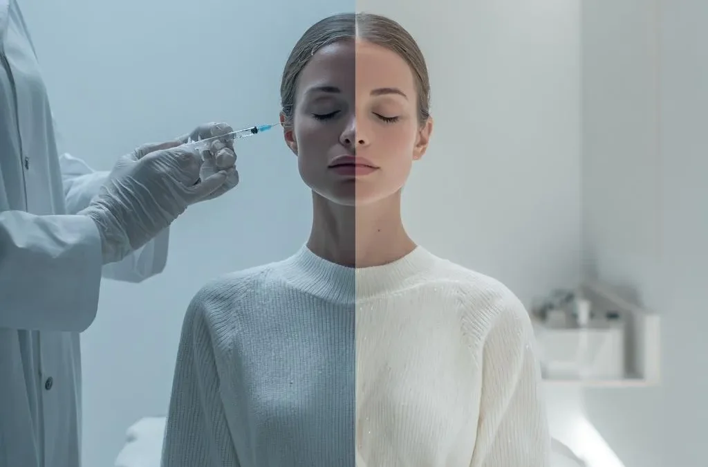 Which Aesthetic Treatment Is Right for Your Goals?