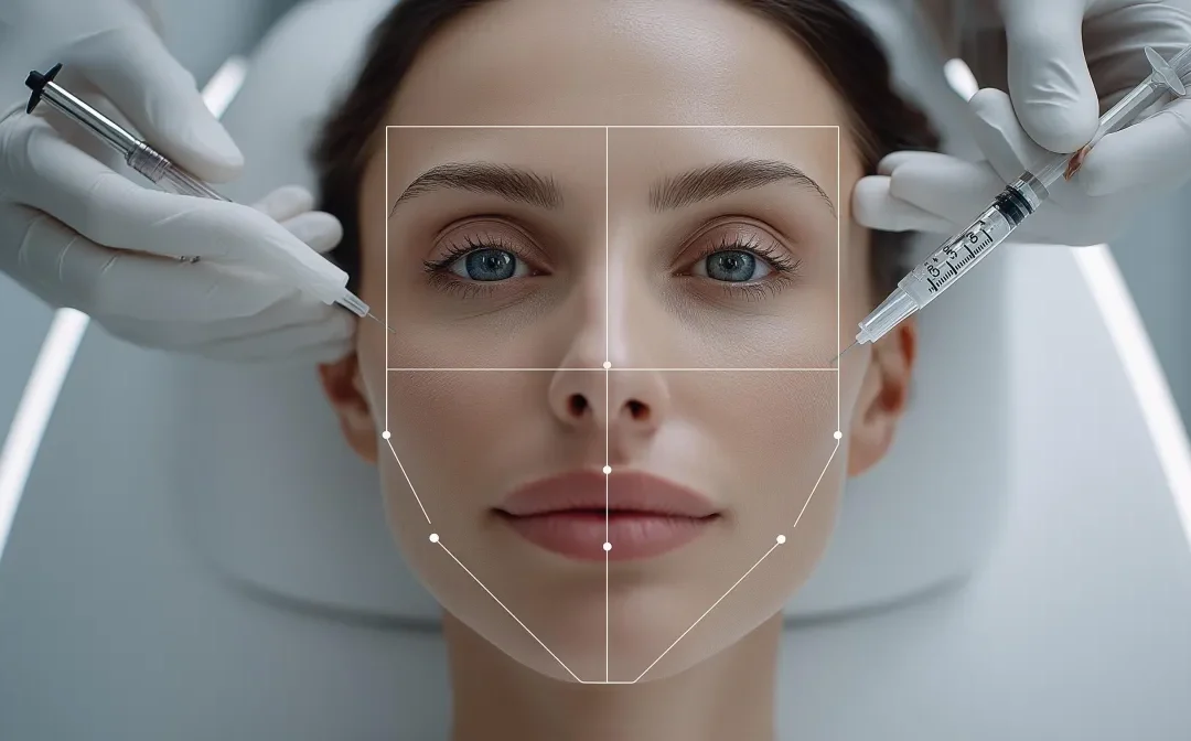 What Are the Most Popular Aesthetic Treatments in Johannesburg Right Now?