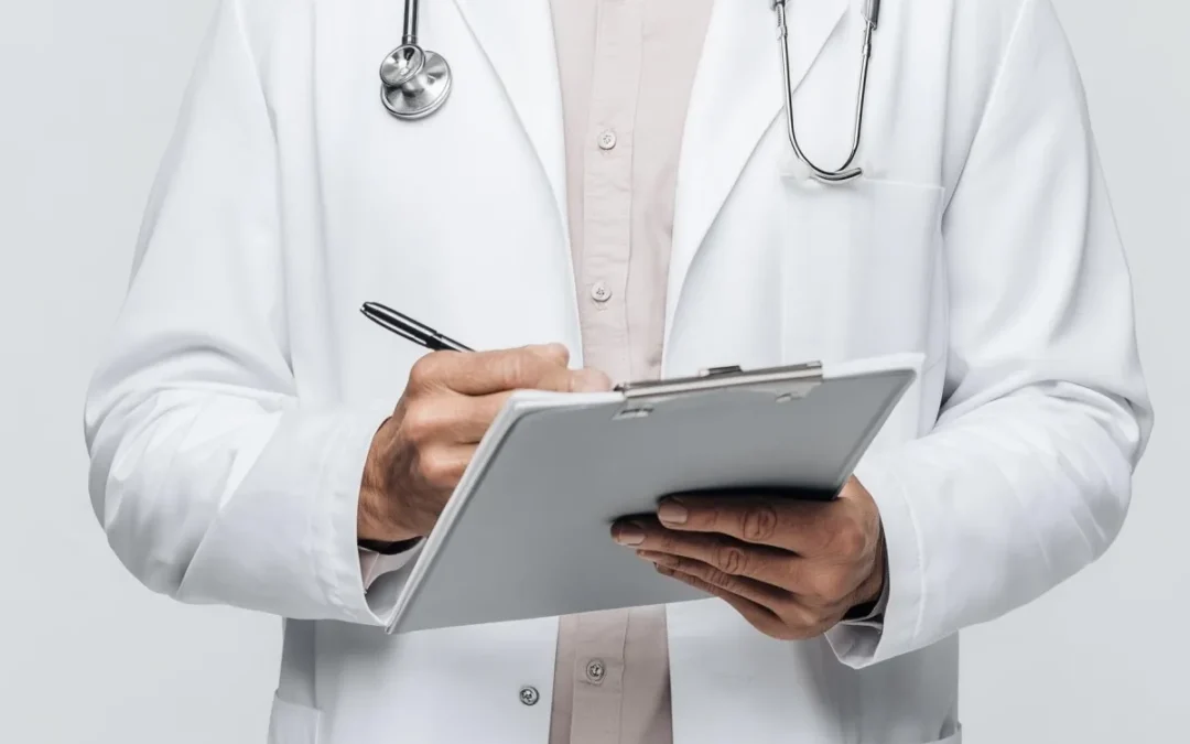 General Practitioner Services in Sandton: Personalised Medical Care at One8Clinic, Melrose Arch