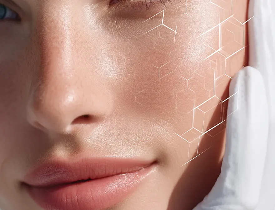 What Causes Filler Migration and How Can You Avoid It?