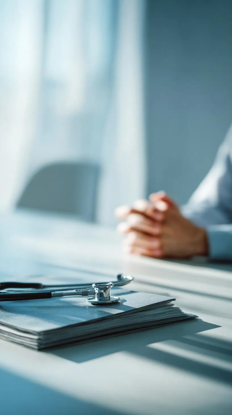 Do You Need a GP Referral to See a Specialist in South Africa?