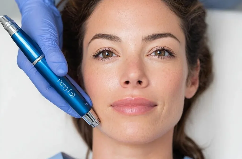 Can Micro-needling Help with Acne Scars? What You Need to Know