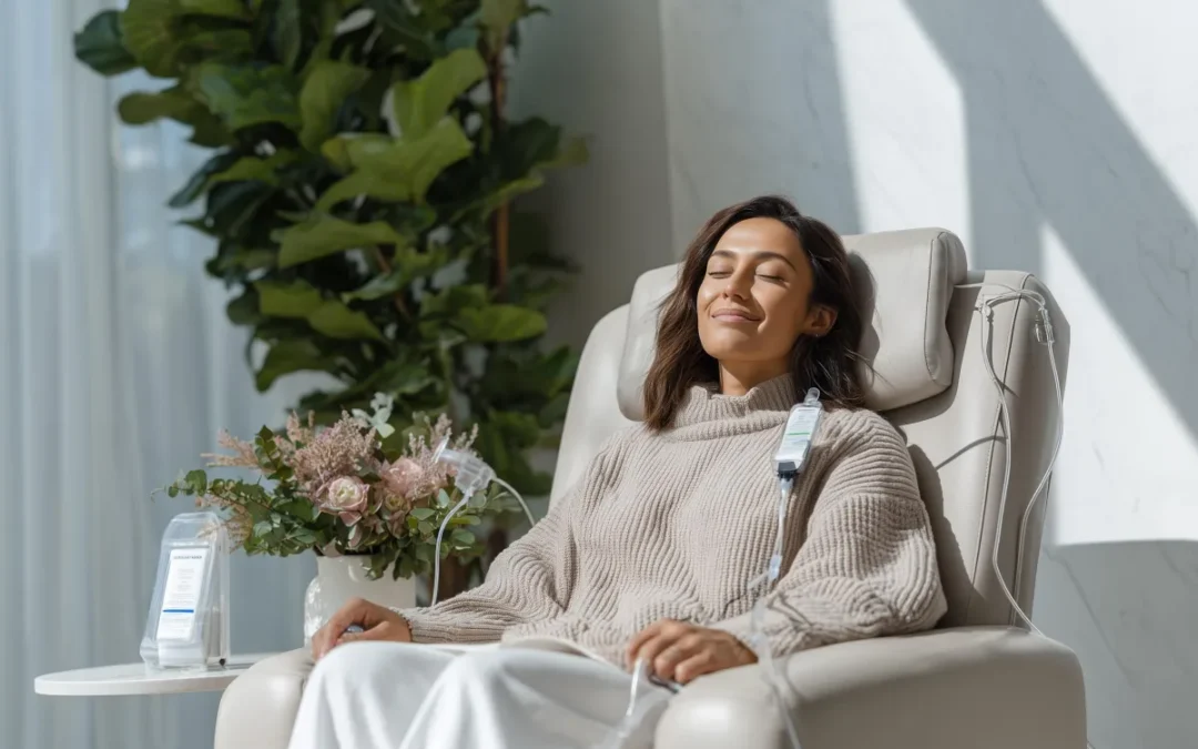What Does an NAD+ Drip Do for Your Body? Understanding the Science Behind It