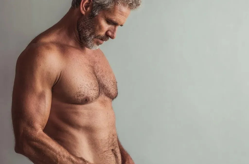 Vaser Lipo for Men: What Areas Can Be Treated?