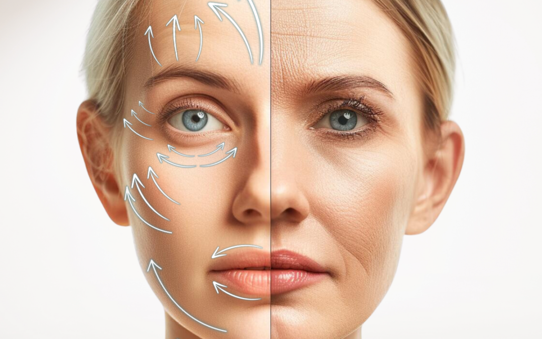Facial Thread Lifting: The Non-Surgical Alternative to a Youthful Look