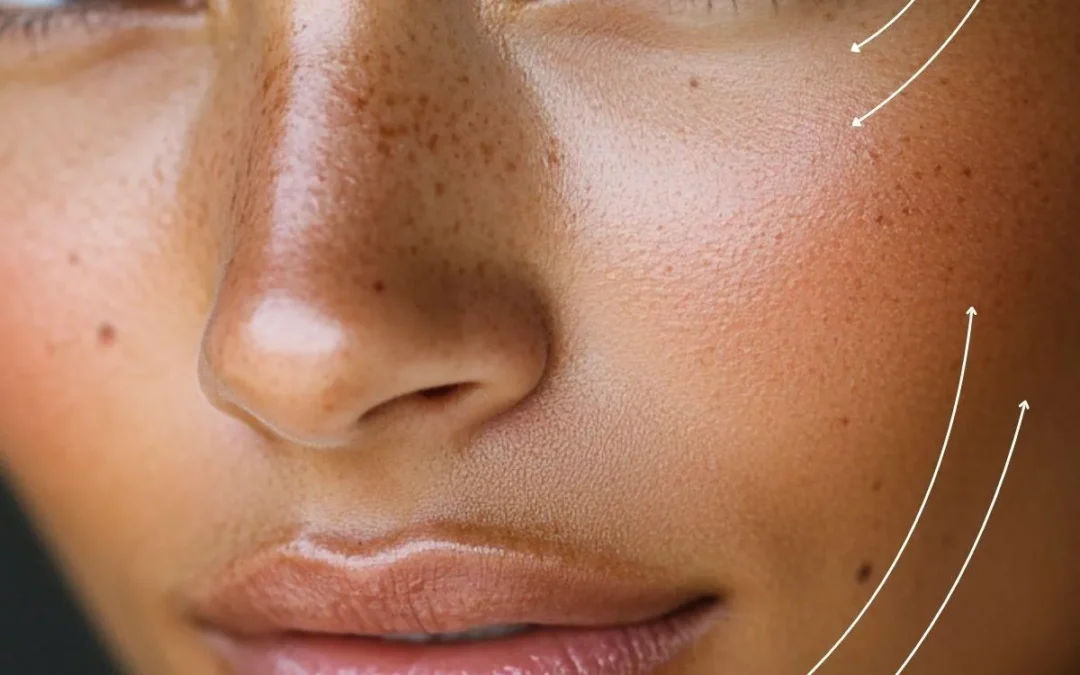The Power Duo: Fillers + Wrinkle Relaxing Injections for Natural Facial Rejuvenation