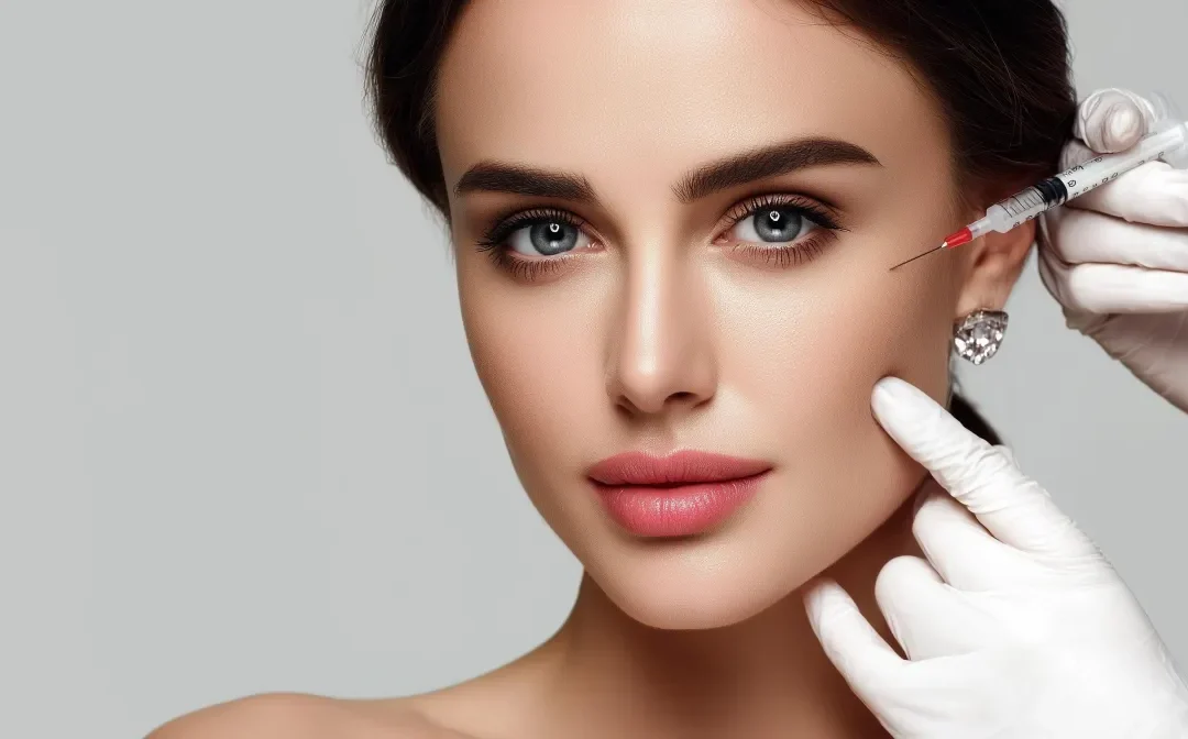 When Is the Right Age to Start Wrinkle-Relaxing Injections?