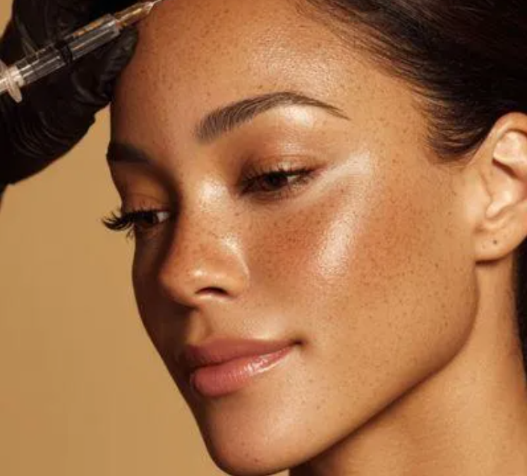 Top Benefits of Wrinkle-Relaxing Injections You Didn’t Know—From Experts Who Do It Daily