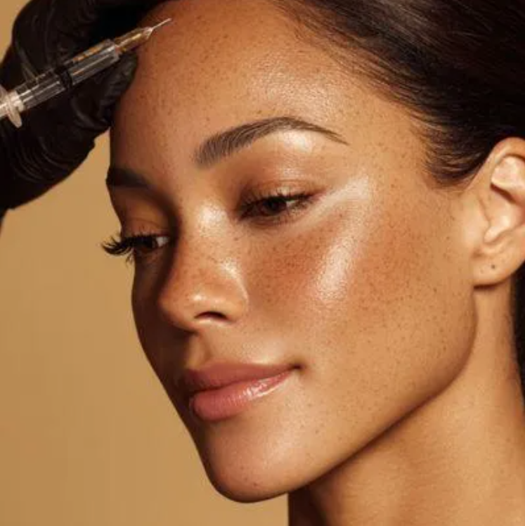 Top Benefits of Wrinkle-Relaxing Injections You Didn’t Know—From Experts Who Do It Daily