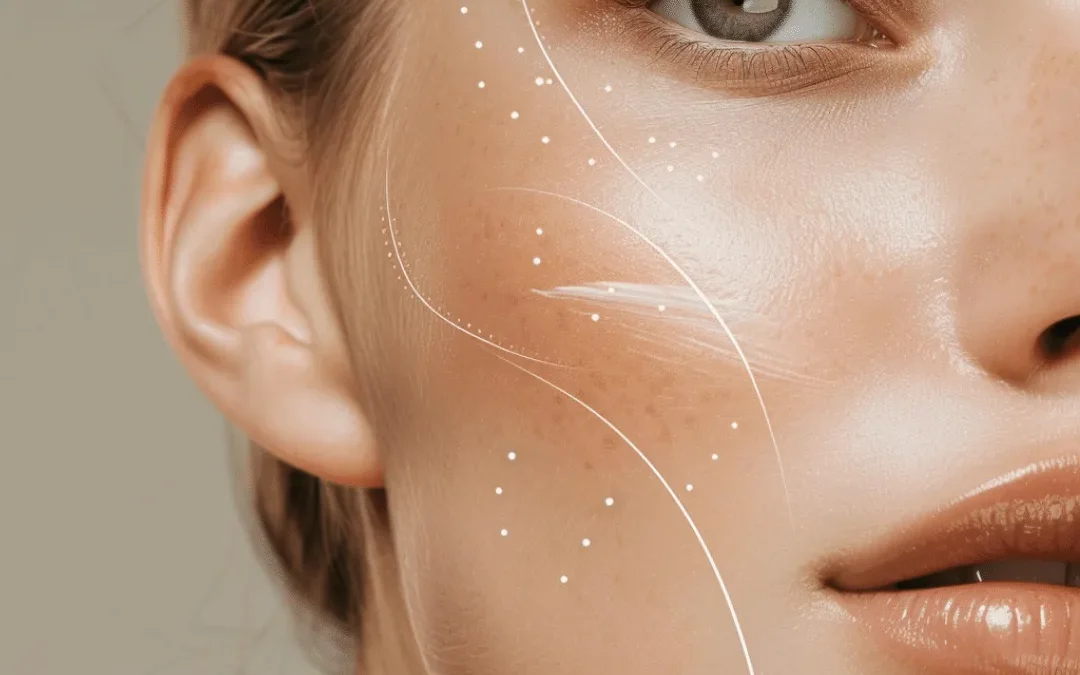 Achieve a Youthful Glow with Skin Boosters